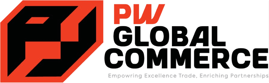 PW Global Logo